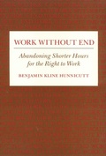 Cover: Work Without End - Temple University Press,U.S.