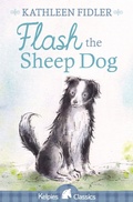Cover: Flash the Sheep Dog - Floris Books