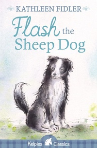 Enlarge image Cover: Flash the Sheep Dog - Floris Books
