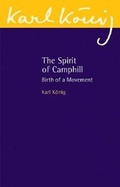 Cover: The Spirit of Camphill - Floris Books
