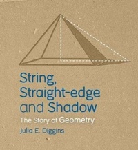 Abbildung von: String, Straight-edge and Shadow - Floris Books