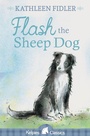 Cover: Flash the Sheep Dog - Kelpies