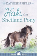 Cover: Haki the Shetland Pony - Kelpies
