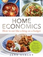 Cover: Home Economics - Short Books Ltd