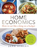 Cover: Home Economics - Short Books Ltd