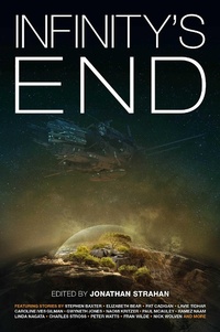Abbildung von: Infinity's End: Volume 7 - Solaris