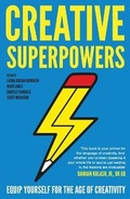Cover: Creative Superpowers - Unbound