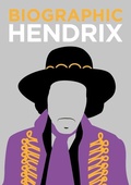 Cover: Biographic: Hendrix - Ammonite Press