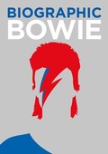 Cover: Biographic: Bowie - Ammonite Press