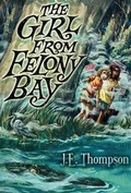 Cover: The Girl from Felony Bay - Collins