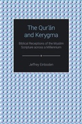 Cover: The Qur'an and Kerygma - Equinox Publishing Ltd