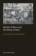 Cover: Identity, Politics and the Study of Islam - Equinox Publishing Ltd