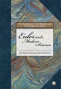 Cover: Euler and Modern Science - Mathematical Association of America