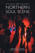 Cover: The Northern Soul Scene - Equinox Publishing Ltd