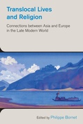 Cover: Translocal Lives and Religion - Equinox Publishing Ltd