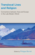 Cover: Translocal Lives and Religion - Equinox Publishing Ltd