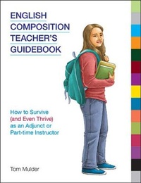 Enlarge image Cover: English Composition Teacher's Guidebook - Equinox Publishing Ltd