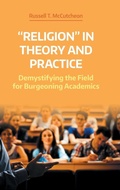 Cover: 'Religion' in Theory and Practice - Equinox Publishing Ltd