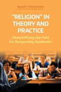 Cover: 'Religion' in Theory and Practice - Equinox Publishing Ltd