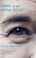 Cover: Aging in an Aging Society - Equinox Publishing Ltd