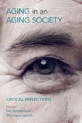 Cover: Aging in an Aging Society - Equinox Publishing Ltd