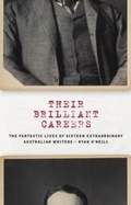 Cover: Their Brilliant Careers - Lightning