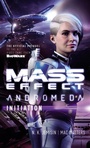 Cover: Mass Effect - Titan Books