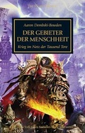 Cover: Horus Heresy - Der Gebieter der Menschheit - Black Library