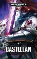 Cover: Warhammer 40.000 - Castellan - Black Library