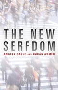 Cover: The New Serfdom - Biteback Publishing