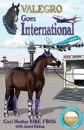 Cover: Valegro Goes International - Matador