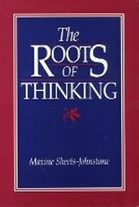 Enlarge image Cover: The Roots of Thinking - Temple University Press,U.S.