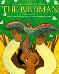 Cover: The Birdman - Tundra Books
