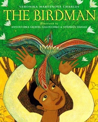Abbildung von: The Birdman - Tundra Books