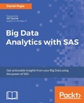 Cover: Big Data Analytics with SAS - Packt Publishing Limited