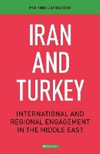 Abbildung von: Iran and Turkey - I.B. Tauris