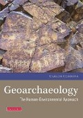 Cover: Geoarchaeology - I.B. Tauris