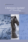 Cover: Is Mathematics Inevitable? - Mathematical Association of America