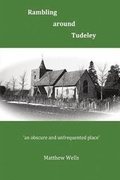 Cover: Rambling around Tudeley - FeedARead.com