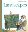 Cover: Landscapes - Moonlight Publishing Ltd