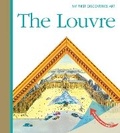 Cover: The Louvre - Moonlight Publishing Ltd