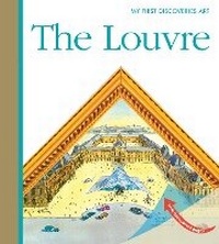 Enlarge image Cover: The Louvre - Moonlight Publishing Ltd
