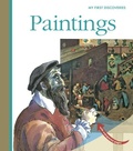 Cover: Paintings - Moonlight Publishing Ltd