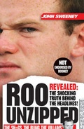 Cover: Roo Unzipped - CENTURY
