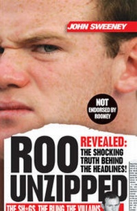 Enlarge image Cover: Roo Unzipped - CENTURY
