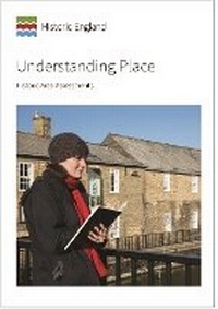 Enlarge image Cover: Understanding Place - Historic England