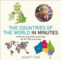 Cover: Countries of the World in Minutes - Quercus Publishing