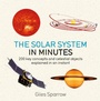 Cover: Solar System in Minutes - Quercus Publishing
