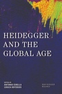 Cover: Heidegger and the Global Age - Rowman & Littlefield International