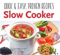 Enlarge image Cover: Slow Cooker - Flame Tree Publishing